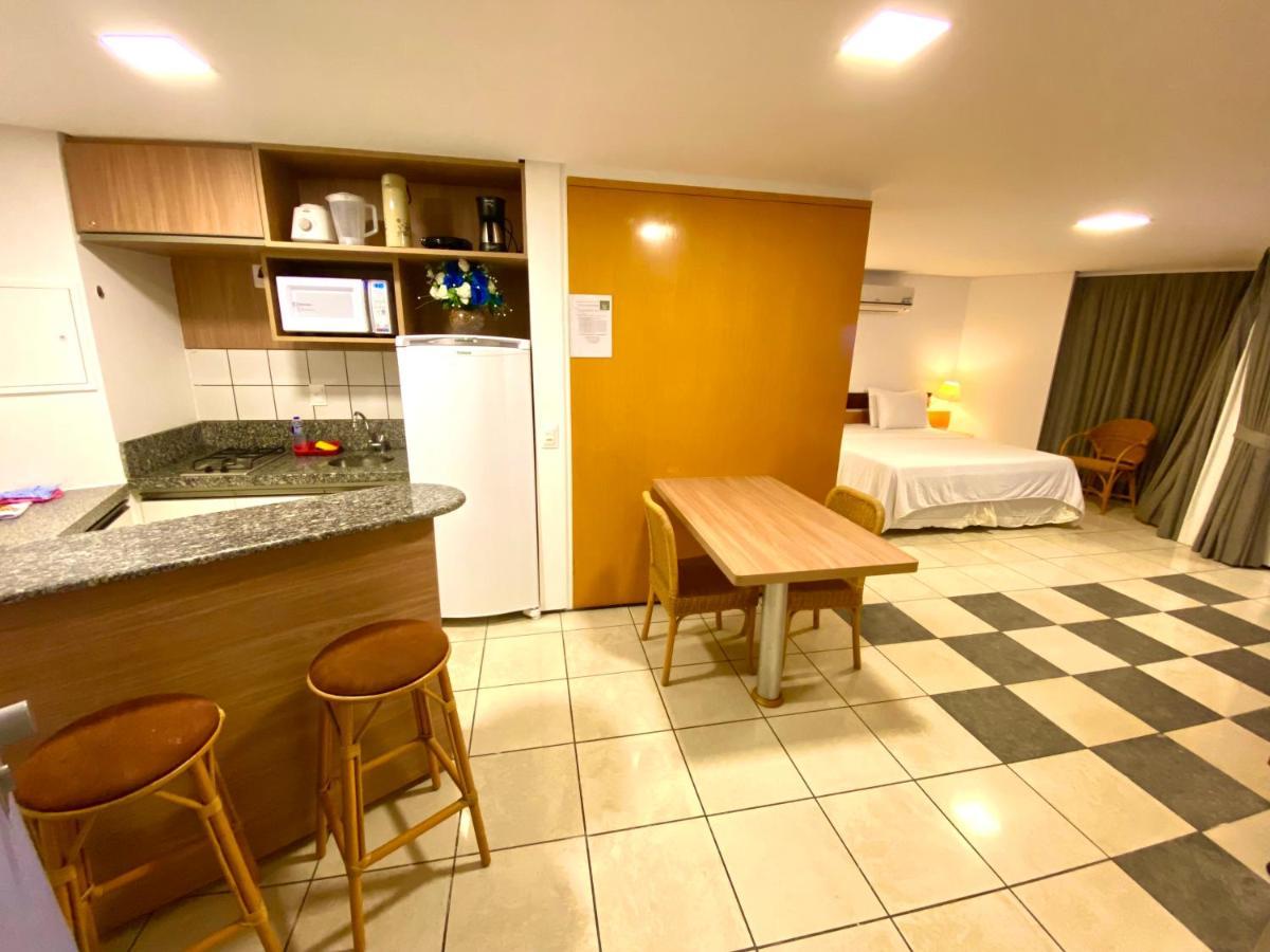 Iate Plaza By Diego Flats * Fortaleza (Ceara)