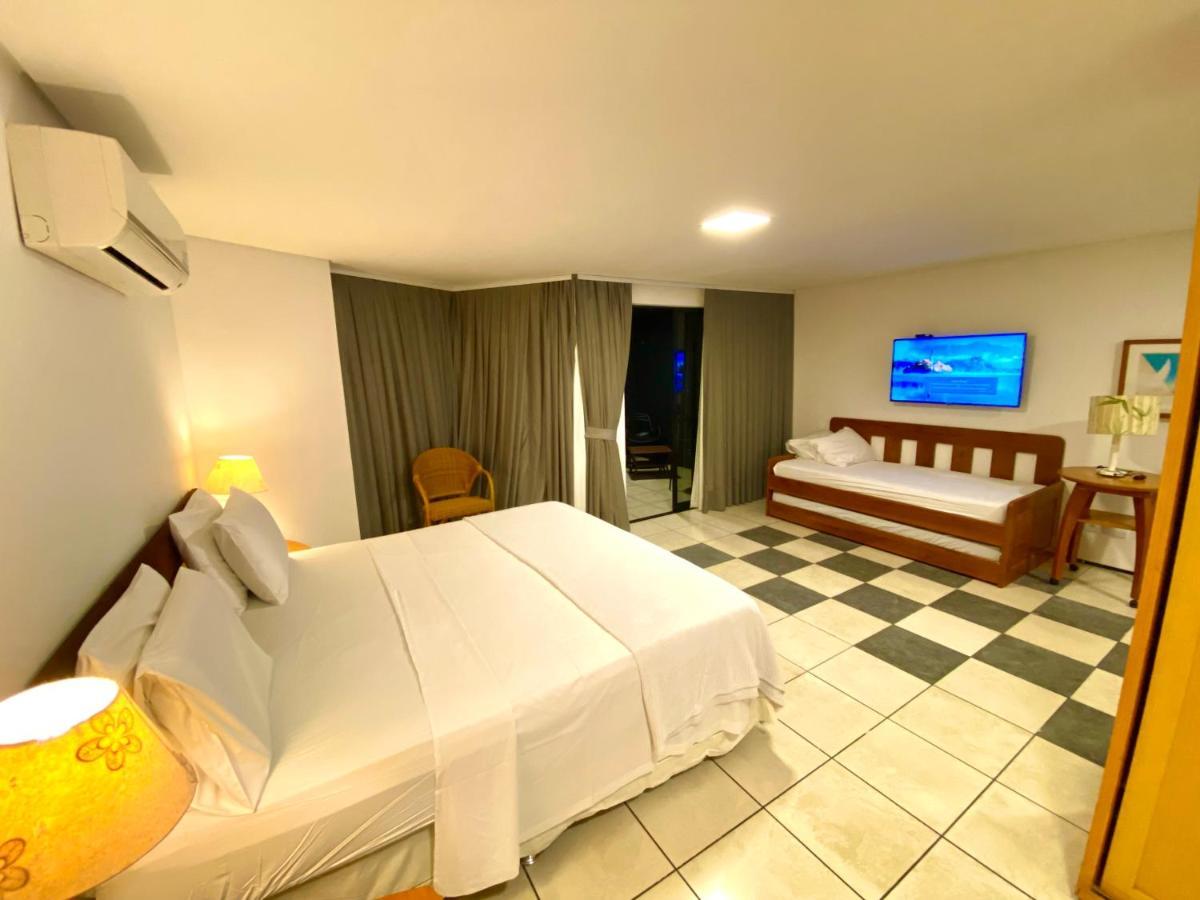 Iate Plaza By Diego Flats Aparthotel