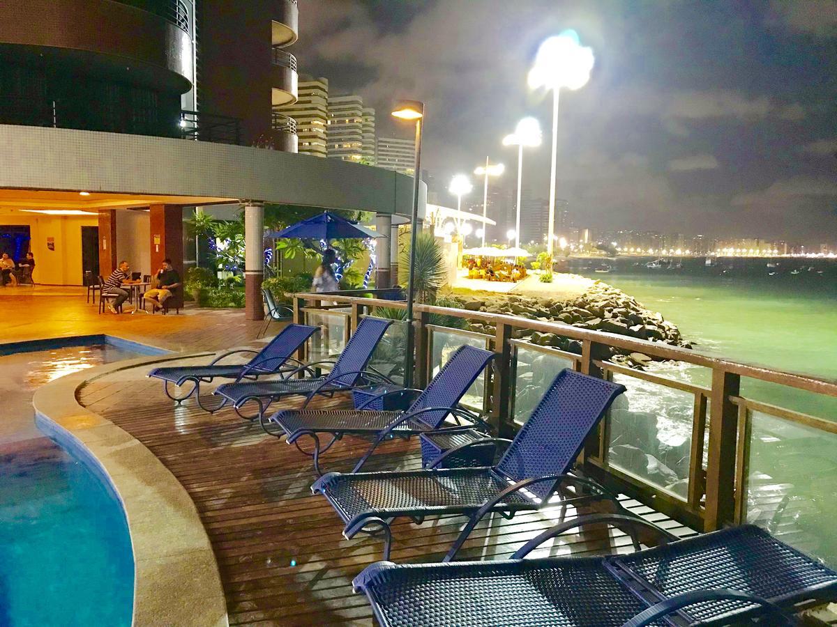 Aparthotel Iate Plaza By Diego Flats