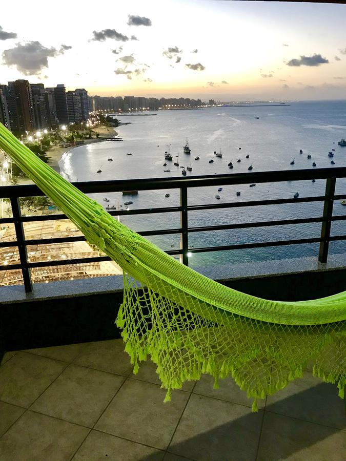 Iate Plaza By Diego Flats Aparthotel Fortaleza (Ceara)