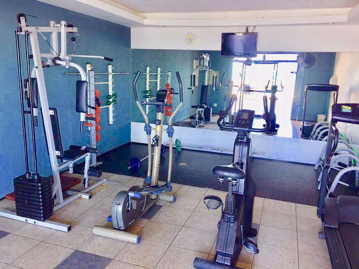 Iate Plaza By Diego Flats Aparthotel *