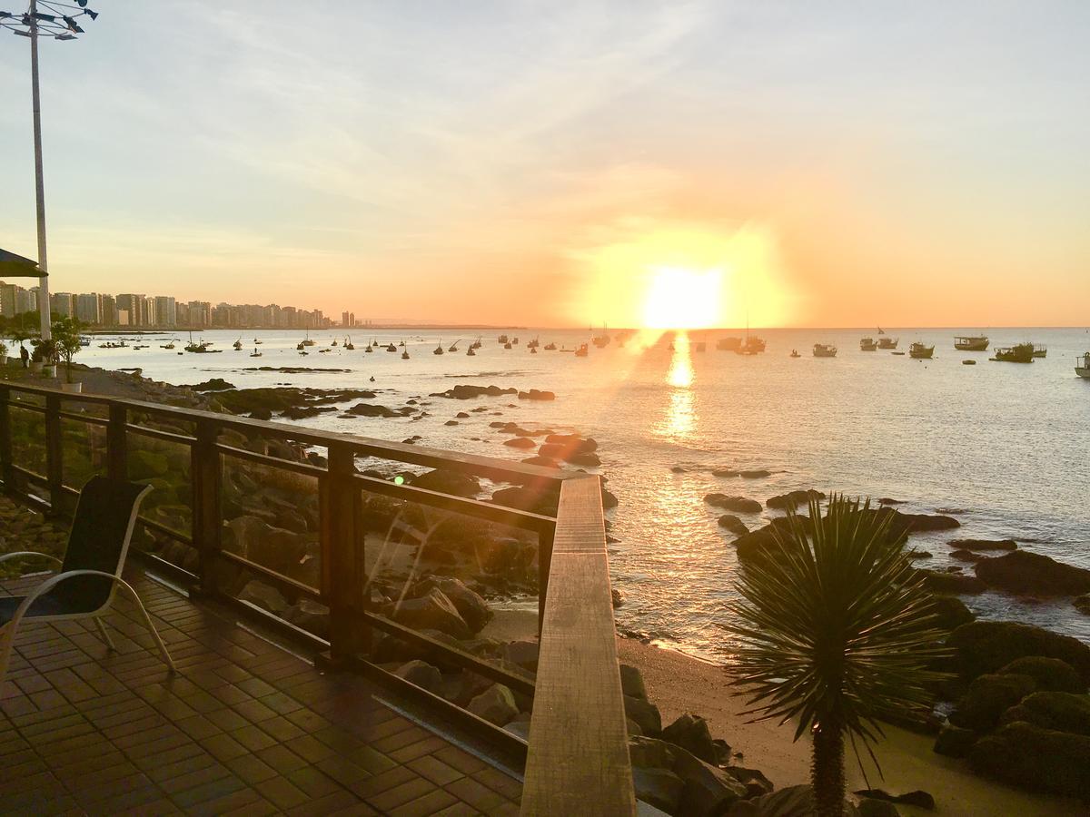 Iate Plaza By Diego Flats Aparthotel