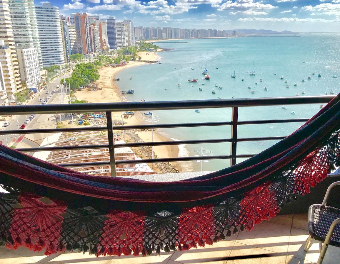 Iate Plaza By Diego Flats Fortaleza (Ceara)