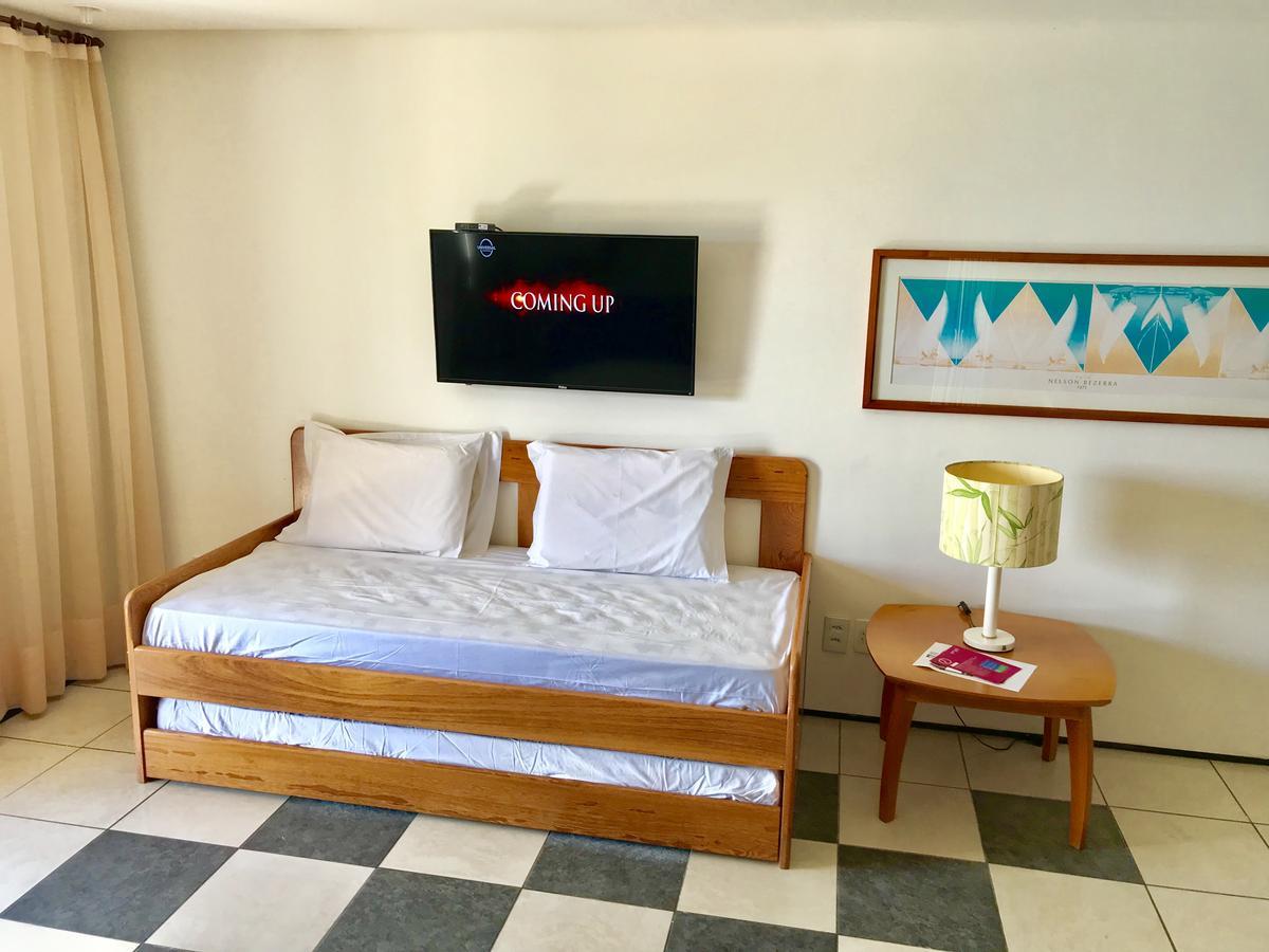 Iate Plaza By Diego Flats Aparthotel *